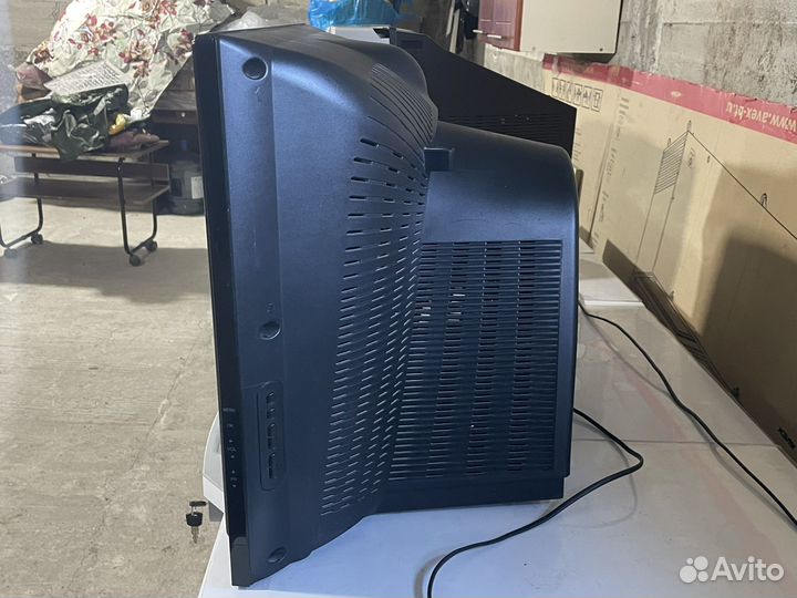 Телевизор lg