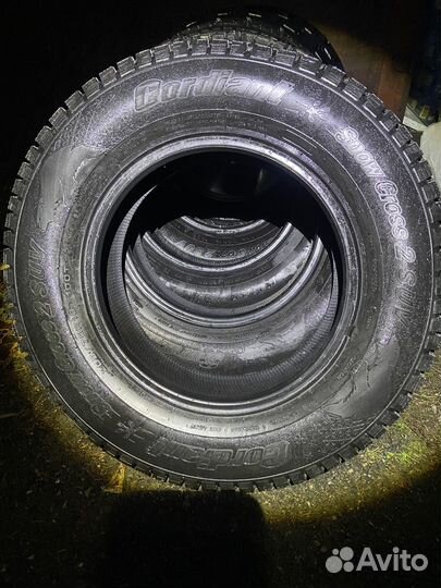 Cordiant Snow Cross 2 SUV 205/70 R15