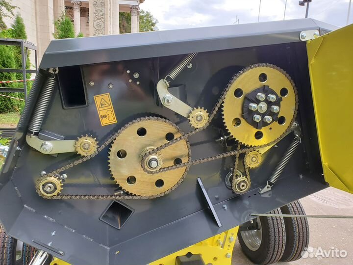 Жатка SANFLORO ЖСБ Light-8.5, 2024