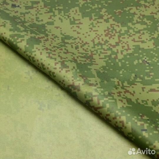 Тентовая ткань оксфорд цифра