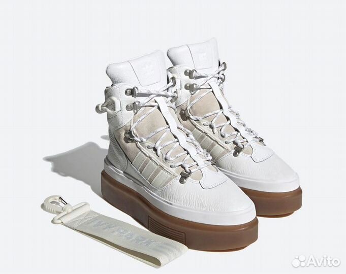 Ботинки adidas x Ivy Park Super Sleek Boot adidas