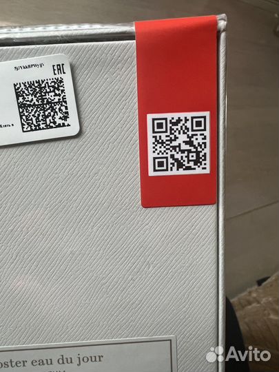 Духи женские Veronica Gabai 85мл