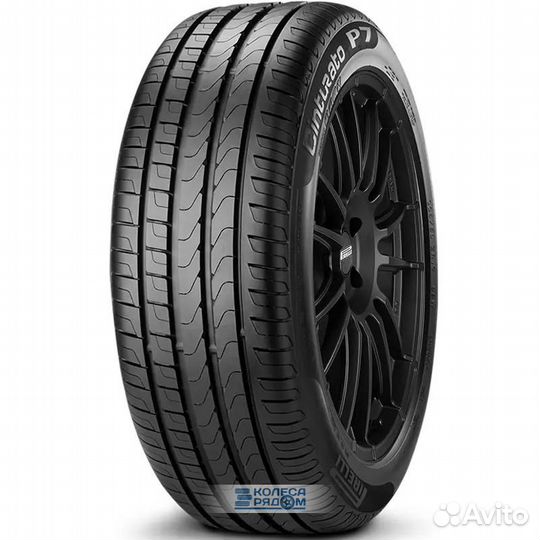 Pirelli Cinturato P7 225/50 R17 94W