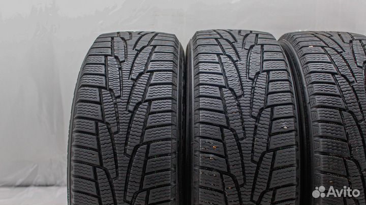 Kumho I'Zen KW31 195/55 R16 91R