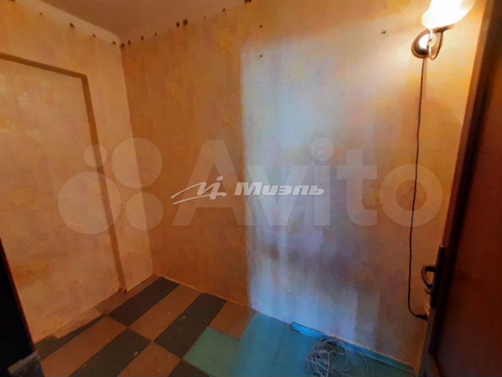 1-к. квартира, 24,9 м², 3/5 эт.