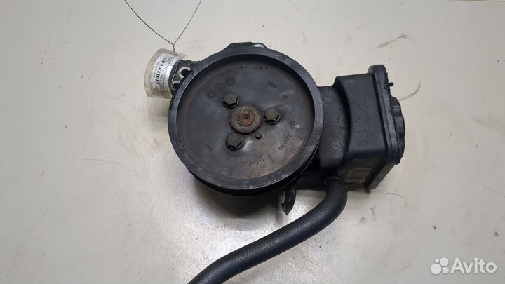 Гур BMW 7 E65, 2006