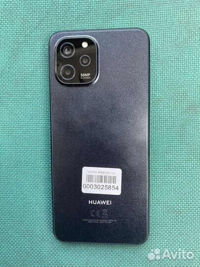 HUAWEI nova Y61, 4/64 ГБ