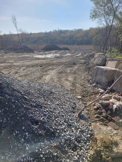 Участок 5,8 сот. (ИЖС)