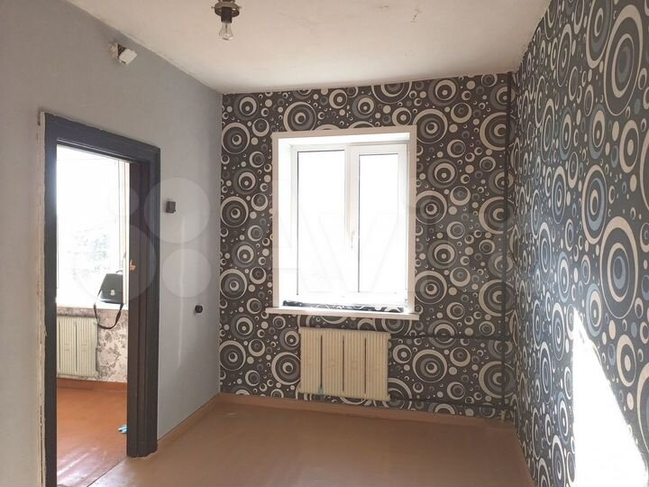 2-к. квартира, 45,7 м², 2/2 эт.