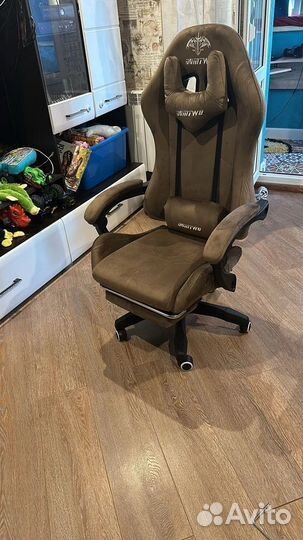 Геймерское кресло