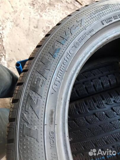 Kumho I'Zen KW27 225/40 R18