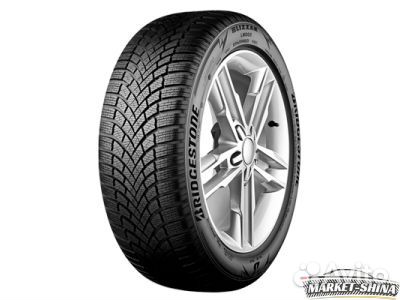 Bridgestone Blizzak LM-005 245/50 R18 104V