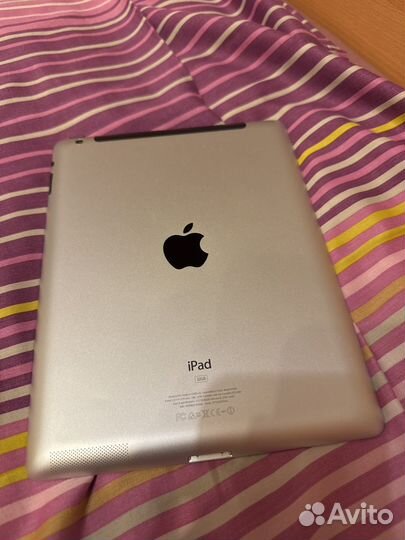 iPad 3 32gb