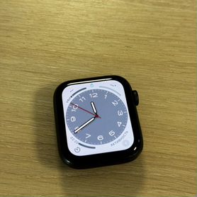 Смарт-часы Apple watch se 44mm