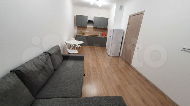 Квартира-студия, 28,2 м², 11/16 эт.