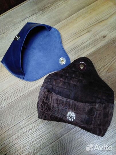 Футляр для очков