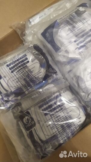 Мочеприемник инекта 2000мл (20шт)