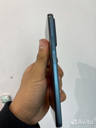 Xiaomi Redmi Note 11 Pro 5G, 8/128 ГБ