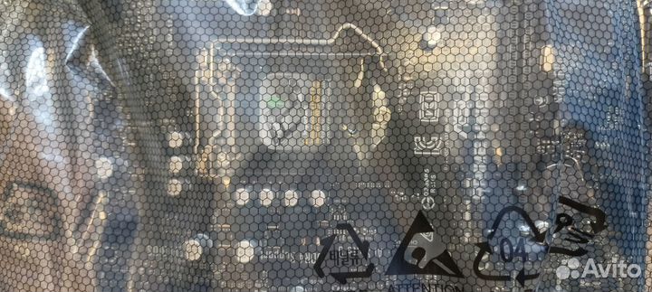 Материнская плата Asus Prime H310M lga 1151v2