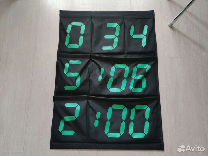 Карман на стену для хранения Икеа