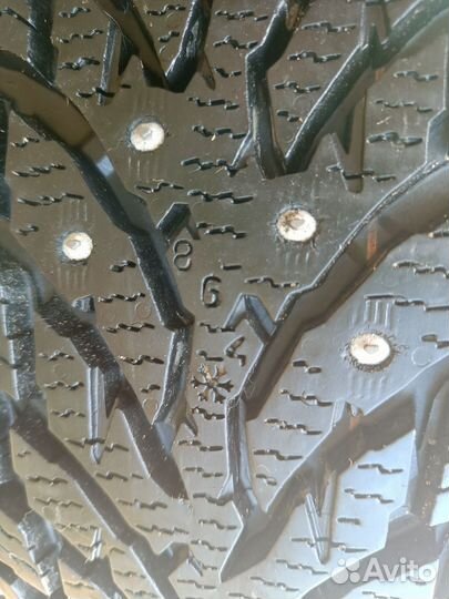 Nokian Tyres Hakkapeliitta 9 175/65 R14 86T