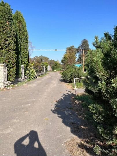 Дом 330 м² на участке 8 сот.