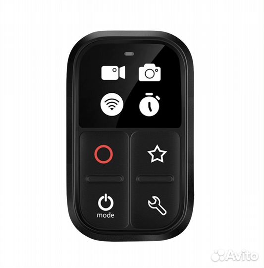 Беспроводной пульт для GoPro Hero 11 / 10 / 9