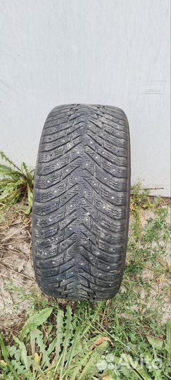 Nokian Tyres Hakkapeliitta 8 245/45 R18 100T