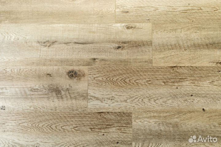 Виниловый ламинат