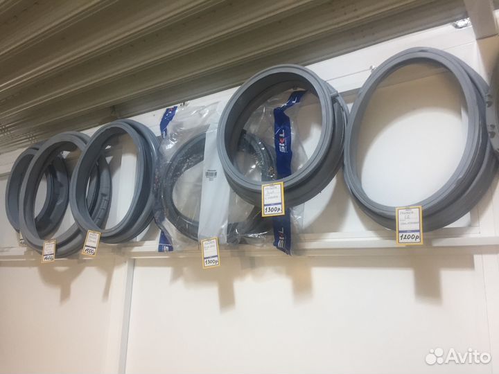 Манжета стиральной машины