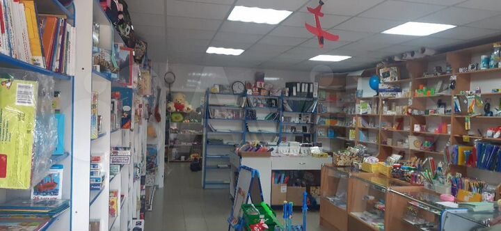 Здание, 274.9 м²