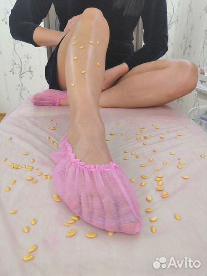Депиляция, шугаринг, ваксинг