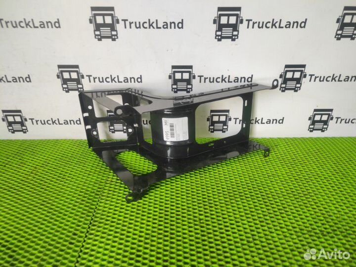 Кронштейн центральной консоли Man Tgx 2012