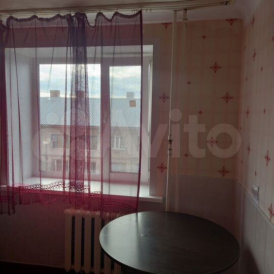 1-к. квартира, 39,3 м², 4/5 эт.