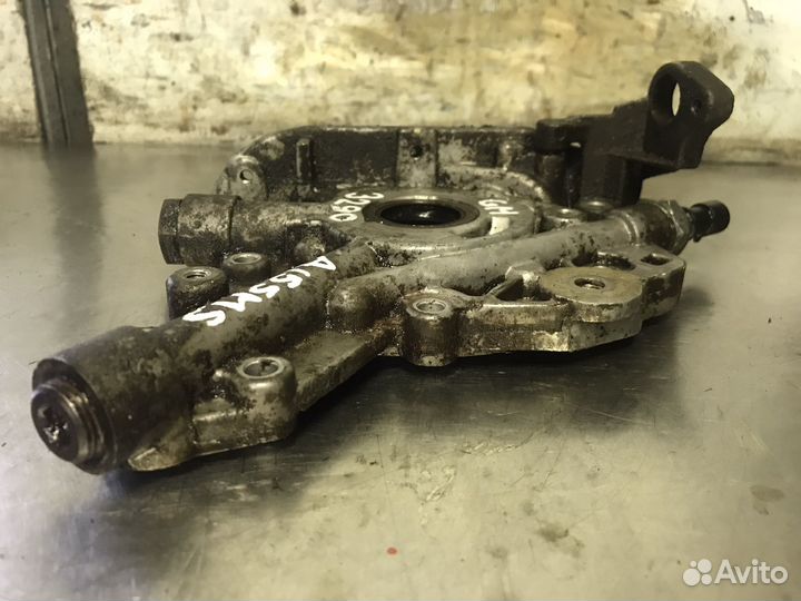 Масляный насос F16D3 F14D3 Chevrolet Daewoo