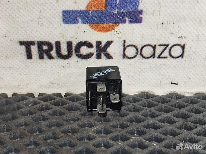 1431781 Реле 24V