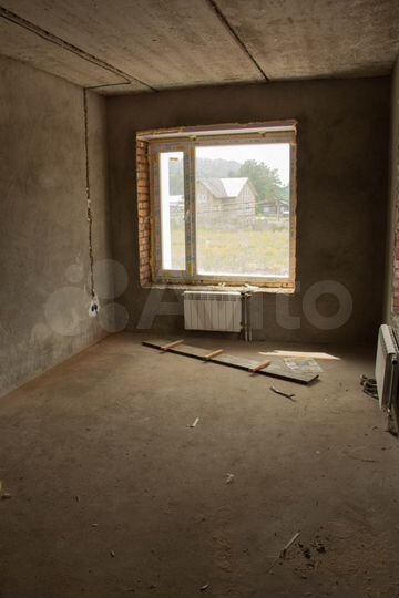 Дом 160 м² на участке 8,5 сот.