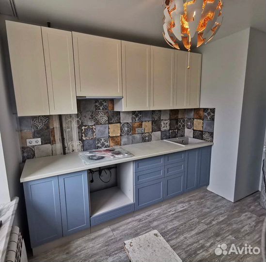 Кухня столешница в подарок