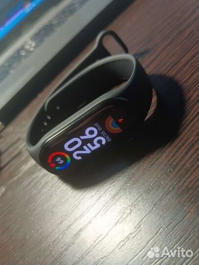 Xiaomi smart band 7