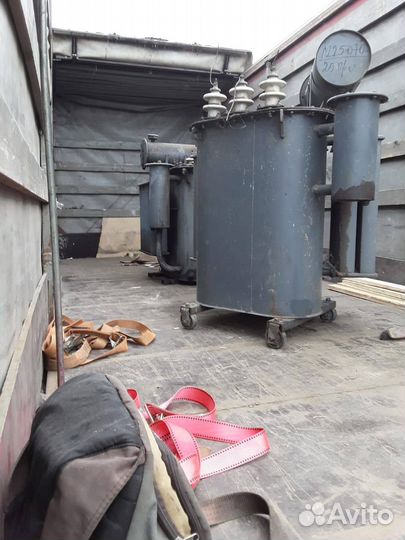 Трансформатор тм(Г) -400 арт3523