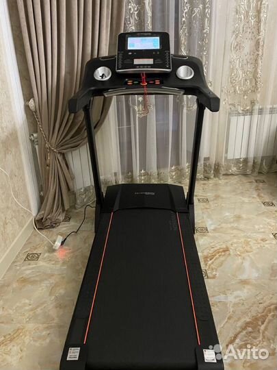 Беговая дорожка