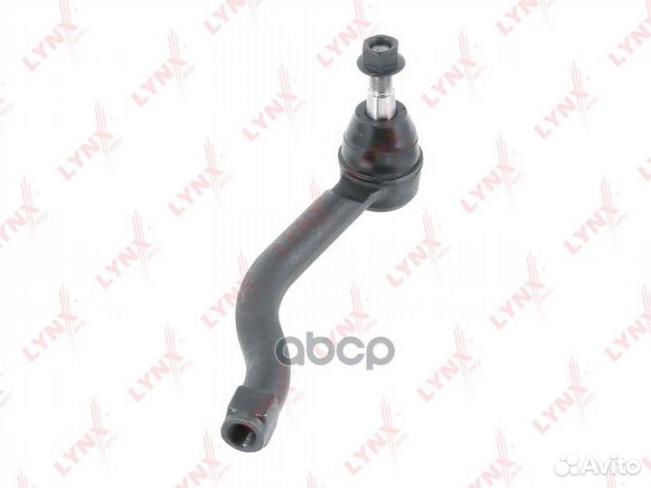 Наконечник рулевой тяги C4356L lynxauto