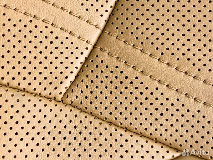 Обучение реставрации кожи