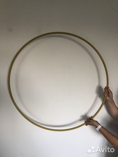 Обруч хулахуп для похудения