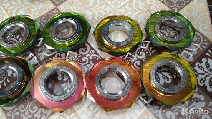 Светилькик потолочный