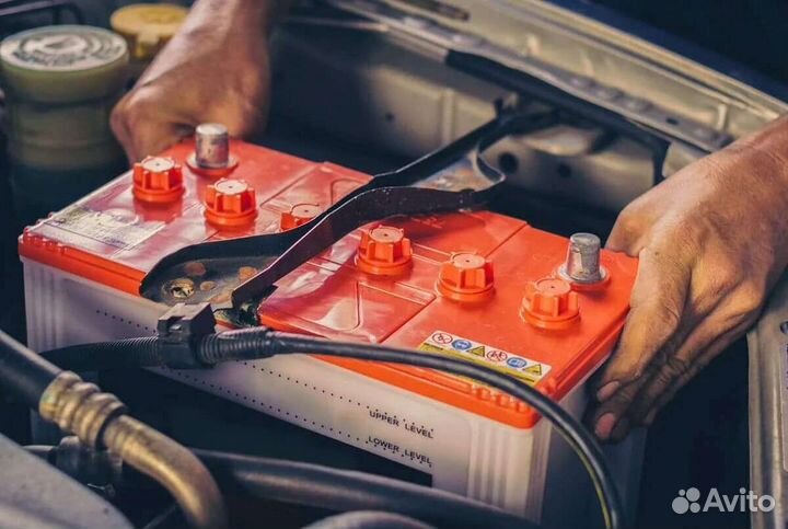 Аккумулятор с бесплатной доставкой