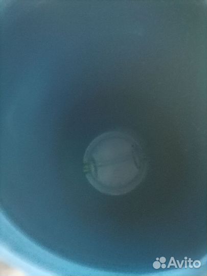 Бочка пластиковая 170л