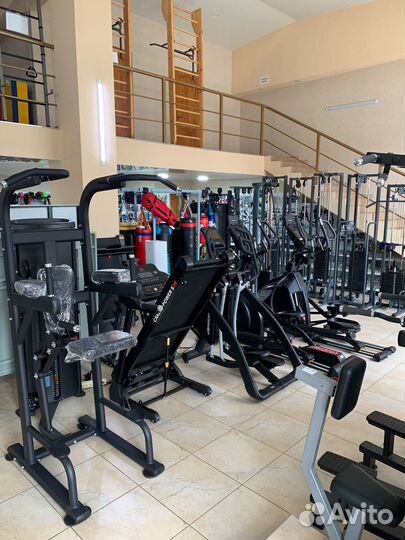 Беговая дорожка CardioPower PRO CT320