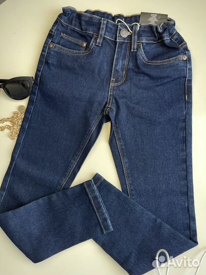 Джинсы