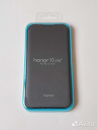 Чехлы на Honor 10i / 9 Lite оригинал